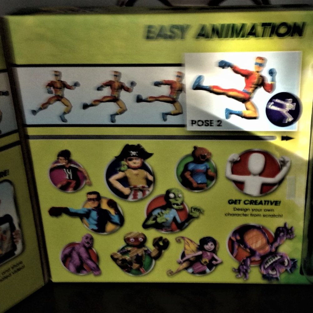Color Alive Animation Studio - Picture 5 of 6